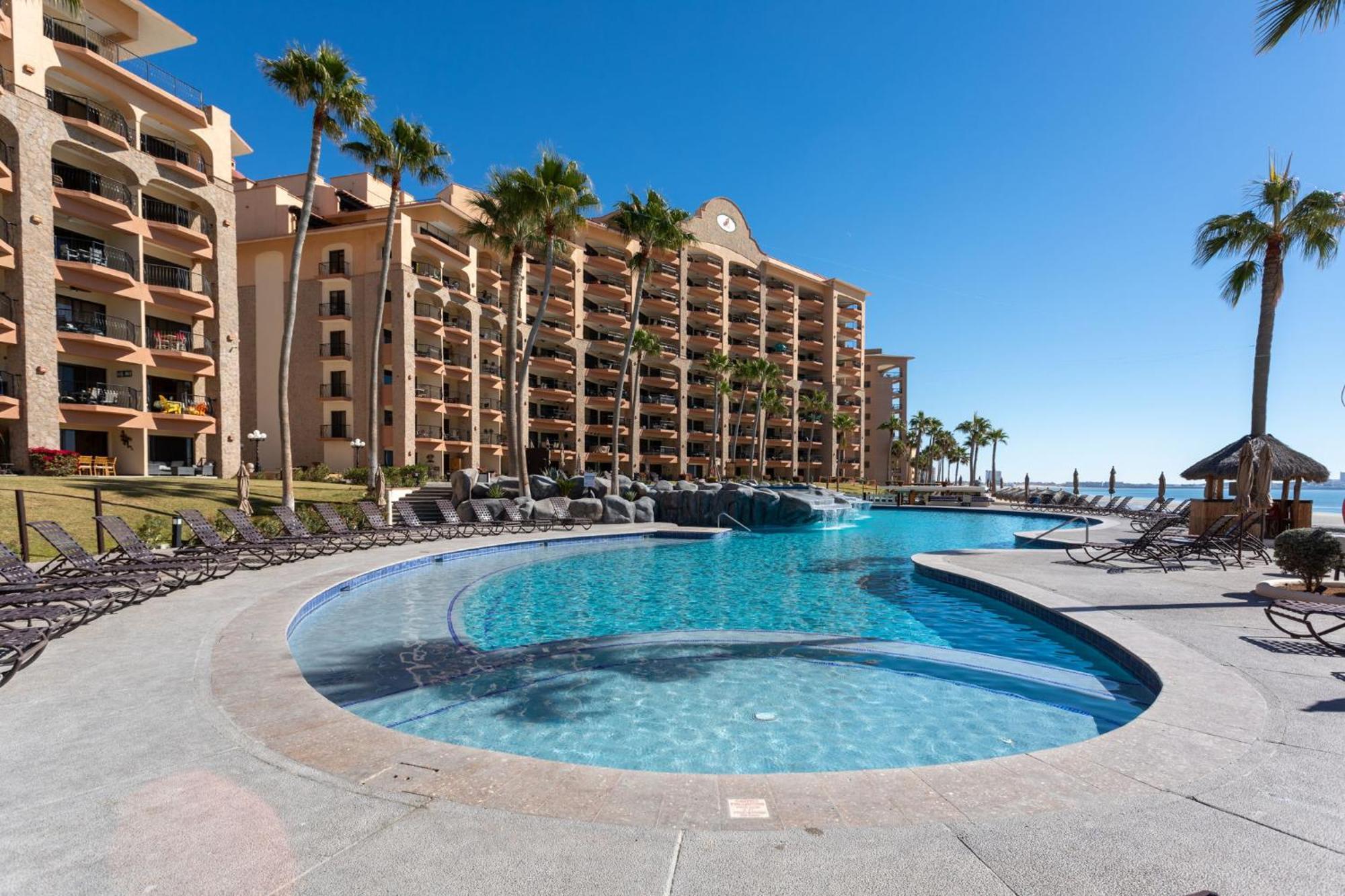 Sonoran Sea Resort Beachfront Penthouse Puerto Peñasco Exterior foto