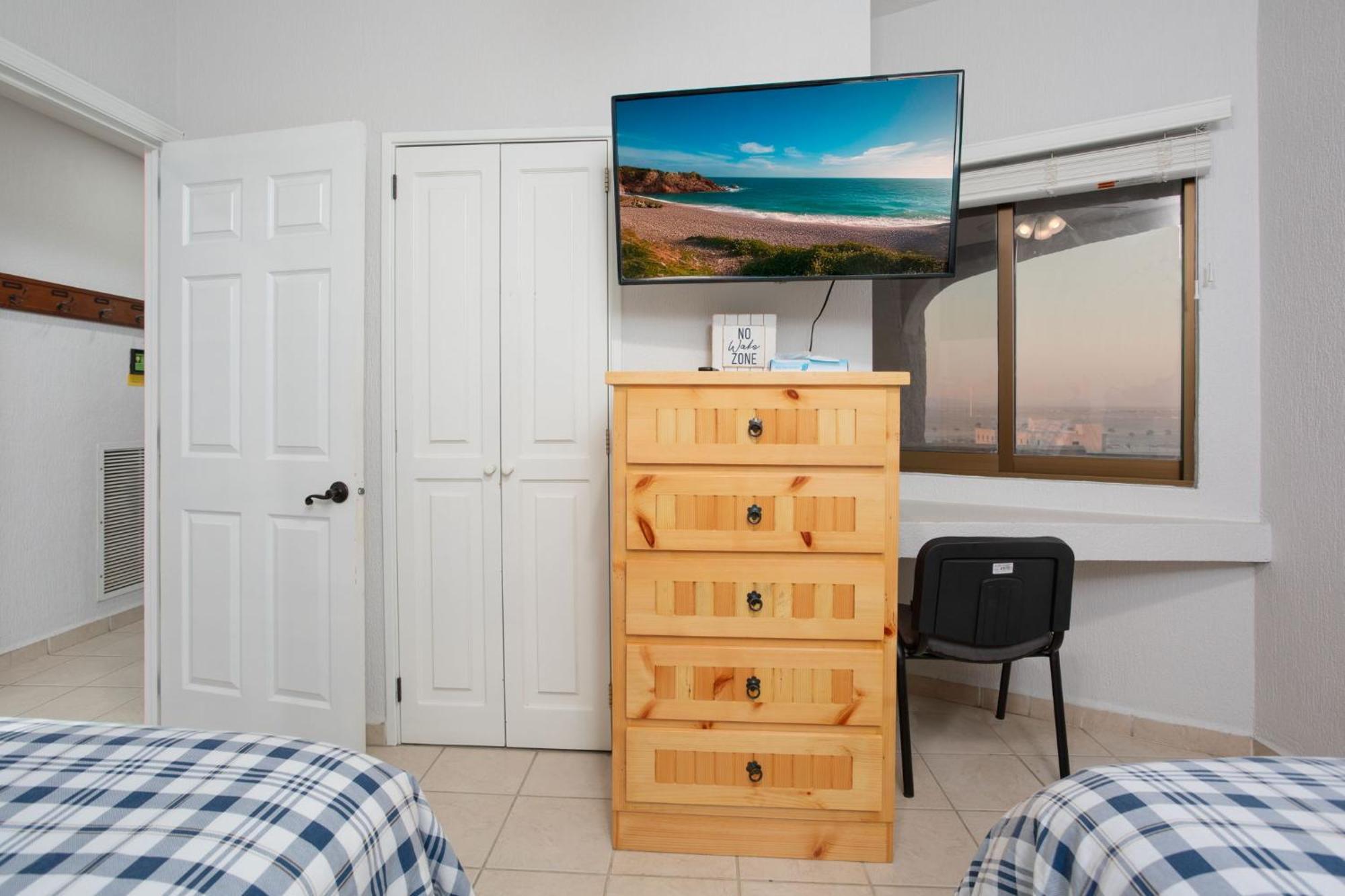 Sonoran Sea Resort Beachfront Penthouse Puerto Peñasco Exterior foto